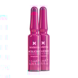 Sesderma ACGLICOLIC Siero per viso 150 ml Donna