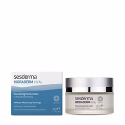 Sesderma HIDRADERM HYAL Crema giorno e notte 50 ml