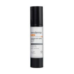 Sesderma Men №9 Lozione per viso 50 ml Uomo