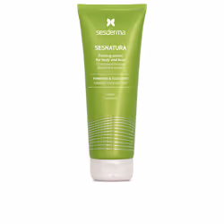 Sesnatura crema rassodante seno e corpo 200 ml