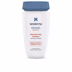 Seskavel Growth shampoo anticaduta 250 ml