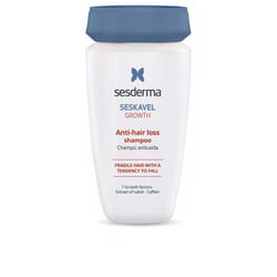 Seskavel Growth shampoo anticaduta 250 ml