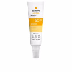 Repaskin Viso SPF50 tocco setoso 50 ml