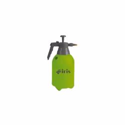 NEBULIZZATORE SPRUZZATORE LT 2 Nebulizzatore in plastica anticorrosione con stantuffo autoriempiente. Capacità: lt. 2.