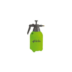 Iris - Pompa Irroratrice Garden Lt. 2 In Ppl Anticorrosione 1Pz