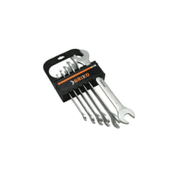 Chiavi fisse cv set Brixo conf. 8 pezzi