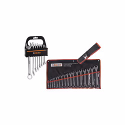 Chiavi combin. cv Brixo cf. 25PZ