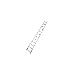 Fraschetti - scala alluminio step up conica 16 gr mt 4,65