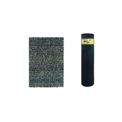 Telo ombreggiante rete ombra 90% frangisole frangivista oscurante mt 100 24337V mt 1 (24337)