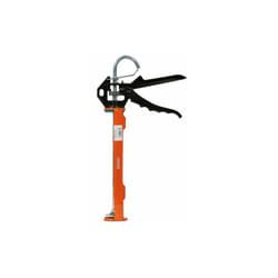 Pistola per silicone professionale Brixo 18555)