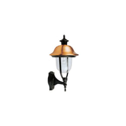Fraschetti - lanterne verona apollo a muro lanterne illuminazione giardino cm.ø 25xP29xH49