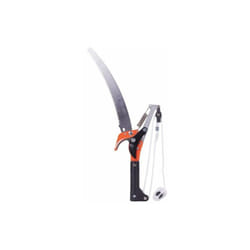 Svettatoio senza manico Brixo completo di segaccio 35 cm utensile (35670)