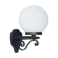 Fraschetti - lampada faro da incasso terra - ortigia d. MM.180 lampade illuminazione giardino