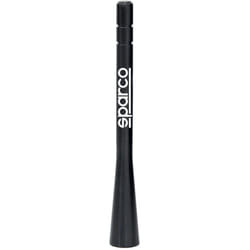 Sparco - Urban OPC14160001 antenna radio fm universale auto nera