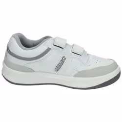 Sneakers Paredes - Bianco - 41 - Vista aggiuntiva 3