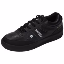 Sneakers Paredes - Nero - 37 - Vista aggiuntiva 2