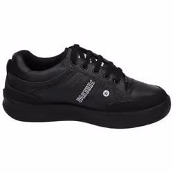 Sneakers Paredes - Nero - 44 - Vista aggiuntiva 3