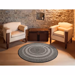 Bonami 1336826 tappeto per tenda