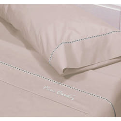 Pierre Cardin - Set ofsheets arcadia pink bed of 180