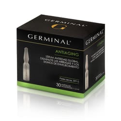 Acción Profunda antiaging pieles secas ampollas 30 x 1,5 ml