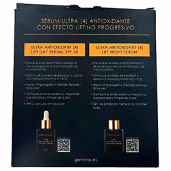 Ultra Antiossidante Lotto 2 pz