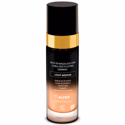 Base trucco Radianza Ad Azione Immediata con doppio effetto lifting #Light medium