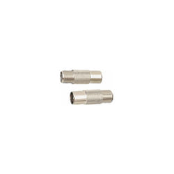 Electro Dh - Adattatore f femmina a tv maschio din 45.325 19.515 8430552058471