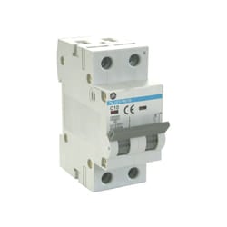 Electro Dh - Interruttore automatico (mcb) 1 + 40 a 230 vac 78.101/1N/40 8430552107582