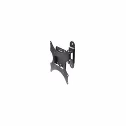 Soporte articolato per TV 13" - 37" a schermo piatto Electro DH. Colore Nero 60,965 Caratteristiche: - Supporta schermi da 13 ...