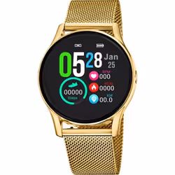 Lotus Smartime, Touch screen
