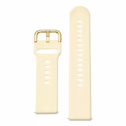 Lotus Smartime 39 mm Digitale Touch screen Oro