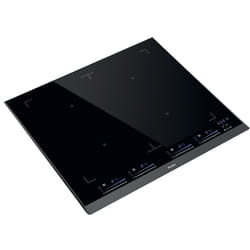 Pando PI-3200 Nero Da incasso 59 cm Piano cottura a induzione 4 Fornello(i)