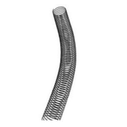 GBC ESP915108 raccoglitore ad anelli A4 Nero