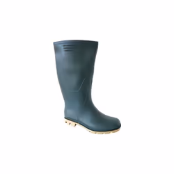 Scarpe a rotelle G&g PVC.ALTO.VERDE Verde - 41