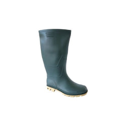 Scarpe a rotelle G&g PVC.ALTO.VERDE Verde - 41