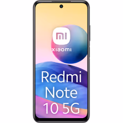 Xiaomi Redmi Note 10 4 GB 128 GB Grigio - Vista aggiuntiva 2