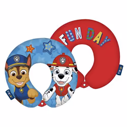 Arditex PW13319, Multicolore, Bambini, Ragazzo, Cotone, Poliestere, Paw Patrol