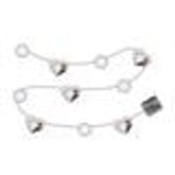 Arditex WD13433 stringa di luce 1,65 m 10 lampada(e) LED