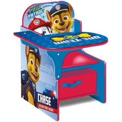 Arditex - Paw Patrol banchetto attività in legno - Multicolor
