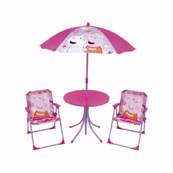 Arditex PP14447 tavolo da picnic per bambini