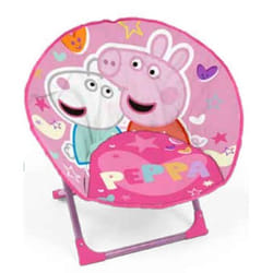 Arditex Moon Chair Sedia da campeggio 2 gamba/gambe Rosa