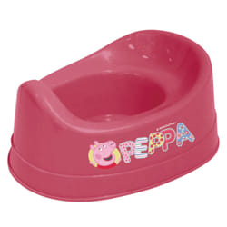 Arditex PP15689 vasino per bambino Polipropilene (PP) Rosa