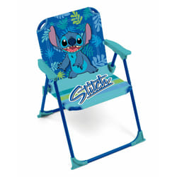 Arditex WD16135 sedia per bambini Seggiolone Seduta in rete Multicolore