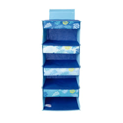 Arditex WD16148 scaffale per bambini Blu Guardaroba/Armadio