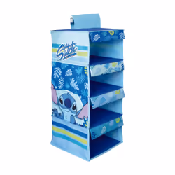 Arditex WD16148 scaffale per bambini Blu Guardaroba/Armadio