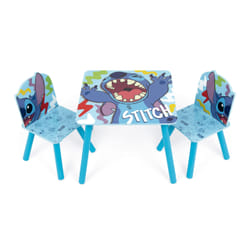 Arditex WD16657 scrivania per bambino Multicolore MDF, Legno