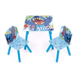 Arditex WD16657 scrivania per bambino Multicolore MDF, Legno