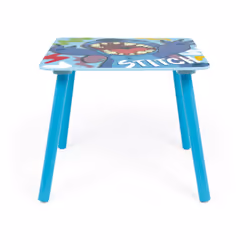 Arditex WD16657 scrivania per bambino Multicolore MDF, Legno - Vista aggiuntiva 4