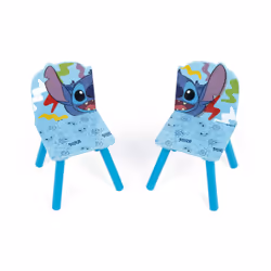 Arditex WD16657 scrivania per bambino Multicolore MDF, Legno - Vista aggiuntiva 6