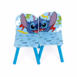 Arditex WD16657 scrivania per bambino Multicolore MDF, Legno - Vista aggiuntiva 7